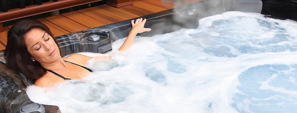 6. Viking Spas