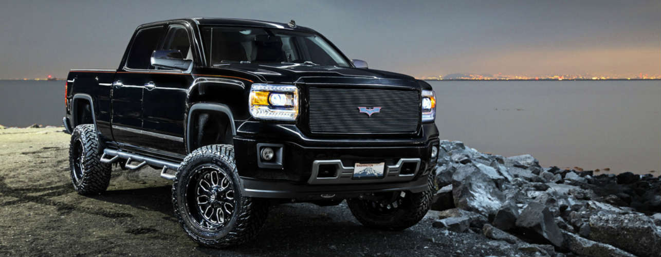9. Wheels & Tires