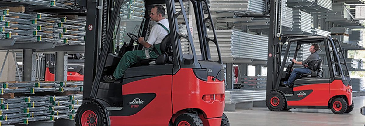 Forklift Certification