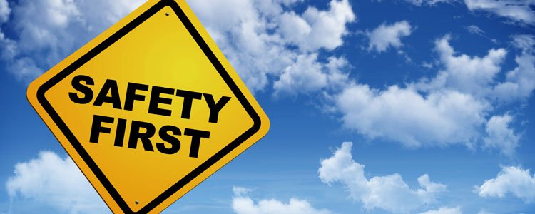 Safety Course